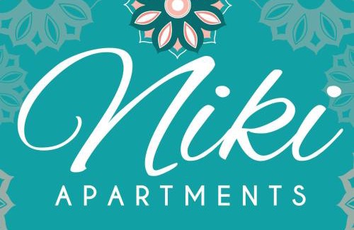 Aipeia Apartamento | Niki Apartments