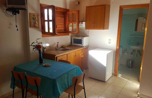 Aipeia Apartamento | Niki Apartments
