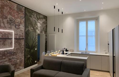 Parma City Centre Apartamento | Niki O. Charme