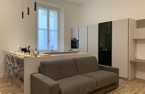 Parma City Centre Apartamento | Niki O. Charme