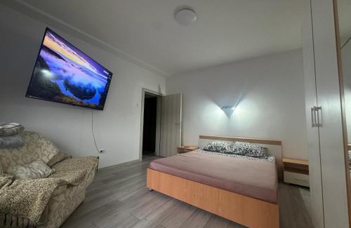 Cacak Apartamento | Niki