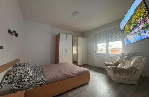 Cacak Apartamento | Niki