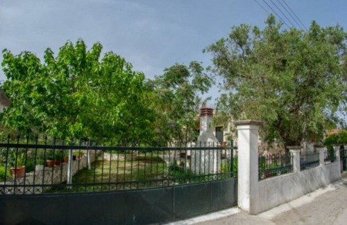 Kariotai Casa | Nikis Country House - Lefkada BnB Private Parking