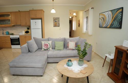 Kariotai Casa | Nikis Country House - Lefkada BnB Private Parking