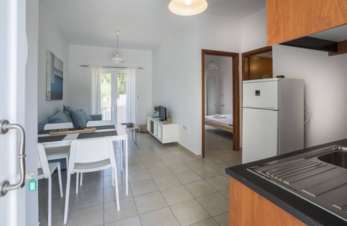 Chania Town Apartamento | Nikis Dream Comfy Apartments