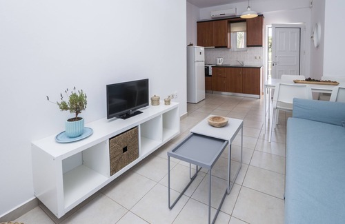 Chania Town Apartamento | Nikis Dream Comfy Apartments
