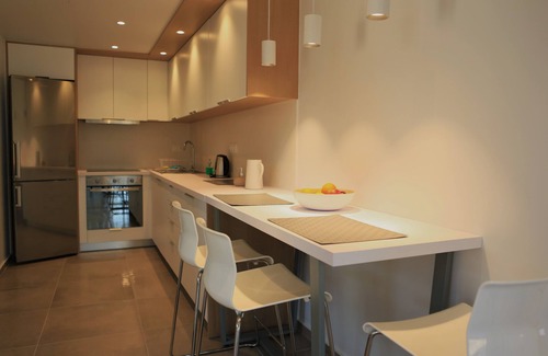 Chania Town Apartamento | Nikis Dream Comfy Apartments