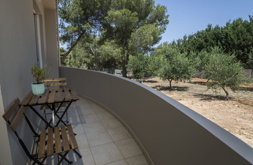 Chania Town Apartamento | Nikis Dream Comfy Apartments