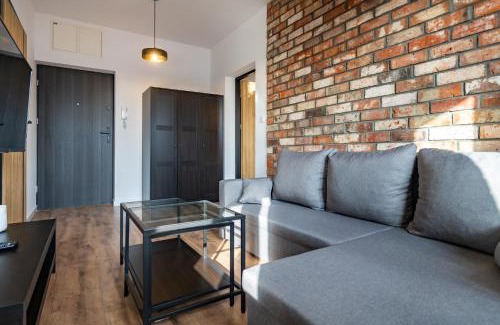 Nikiszowiec Apartamento | Nikiszowiec Chic Apartment by BookingHost