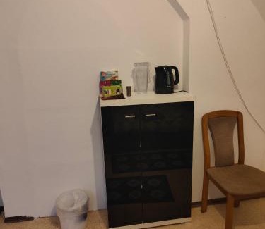 Rottweil Casa | Nikitas Wohnung ohne Dusche