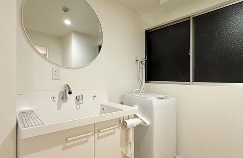 Hiroshima City Centre Apartamento | Nikke 302
