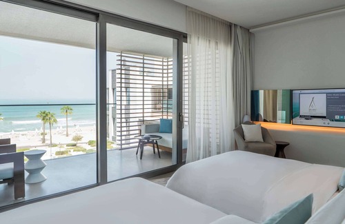 Dubai Complejo | Nikki Beach Resort & Spa Dubai