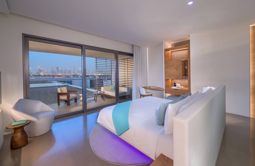 Dubai Complejo | Nikki Beach Resort & Spa Dubai