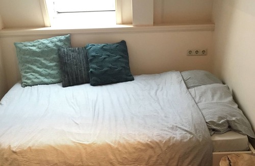Alkmaar Apartamento | Nikki's Holiday Home