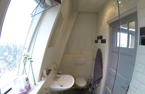 Alkmaar Apartamento | Nikki's Holiday Home
