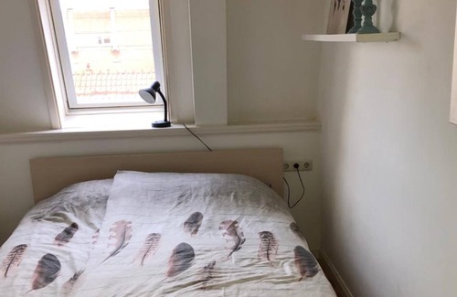 Alkmaar Apartamento | Nikki's Holiday Home