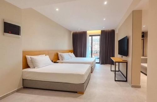 Kodrra Hotel | Niklas Boutique Hotel
