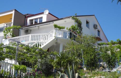 Dramalj Apartamento | NIKO Apartments 70m from the beach