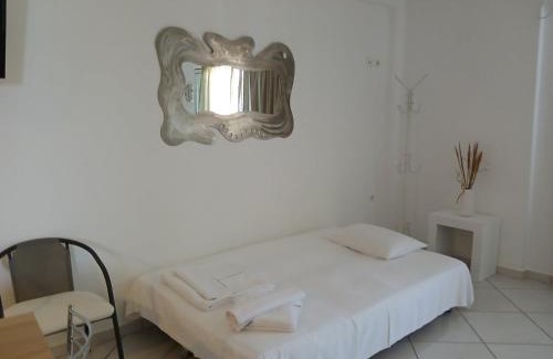 Elafonisos Apartamento | Niko's apartments 2