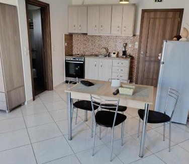 Elafonisos Apartamento | Niko's apartments 2