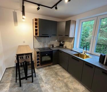 Zamosc Apartamento | Niko Stare Miasto z Rowerami