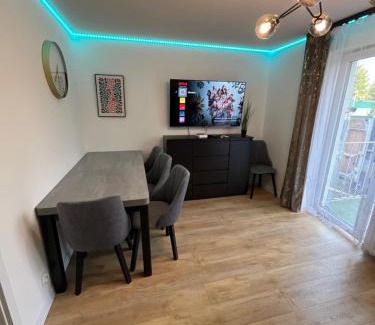 Zamosc Apartamento | Niko Stare Miasto z Rowerami