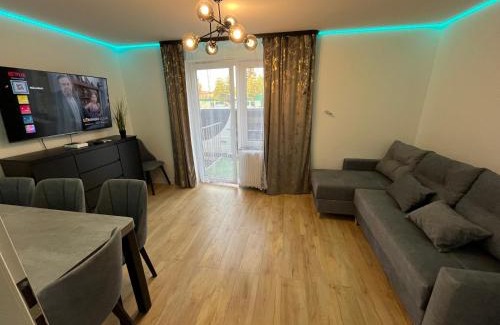 Zamosc Apartamento | Niko Stare Miasto z Rowerami