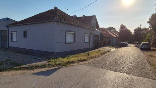 Vrsac Apartamento | Nikodijević