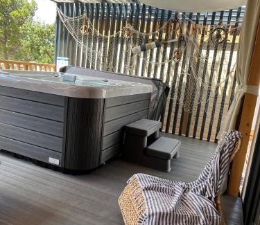 Selce Apartamento | Nikodom Mobile Home