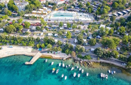 Selce Apartamento | Nikodom Mobile Home