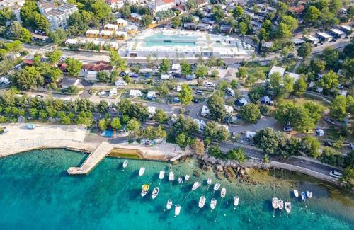 Selce Apartamento | Nikodom Mobile Home
