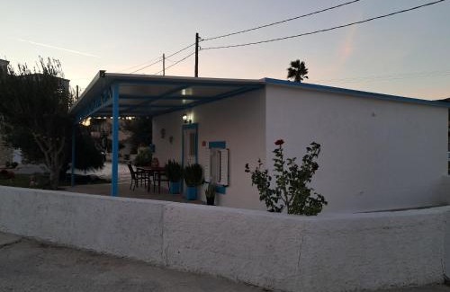 Kefalos Casa | Nikol's house