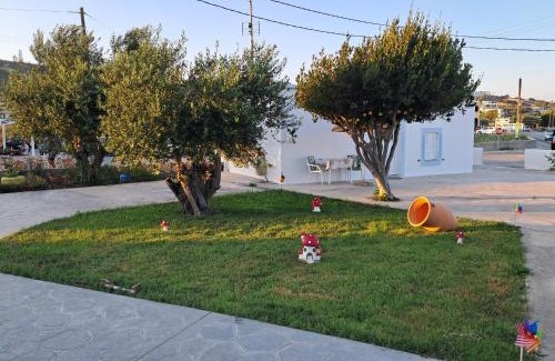 Kefalos Casa | Nikol's house