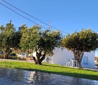 Kefalos Casa | Nikol's house