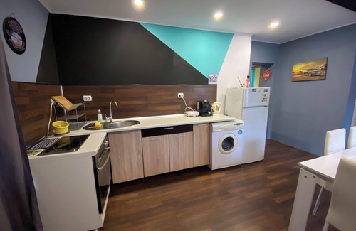 Devetaki Casa | Nikola's House