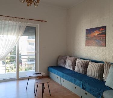 Rhodes Apartamento | Nikolaidis apartment