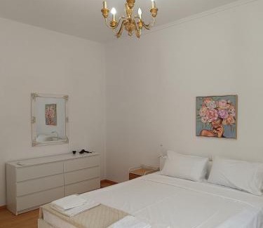 Rhodes Apartamento | Nikolaidis apartment