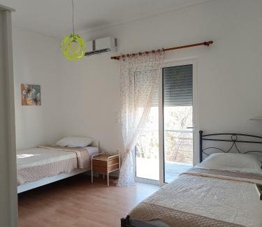 Rhodes Apartamento | Nikolaidis apartment