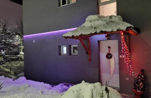 Ciganska Mahala Apartamento | Nikolaj Lux