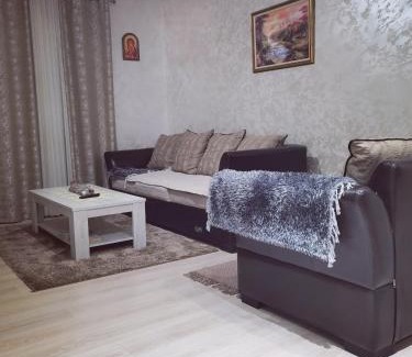 Ciganska Mahala Apartamento | Nikolaj Lux