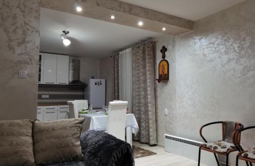 Ciganska Mahala Apartamento | Nikolaj Lux