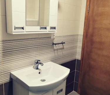 Ciganska Mahala Apartamento | Nikolaj Lux