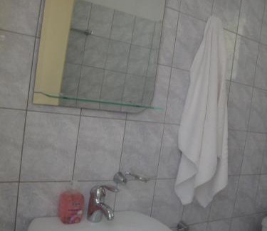 Anthousa Apartamento | Nikolaou Thomas House