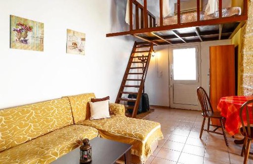 Maritsa Apartamento | Nikolas Traditional House in Maritsa
