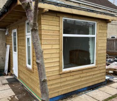 Yate Casa | Nikolay Lodge