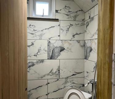 Yate Casa | Nikolay Lodge