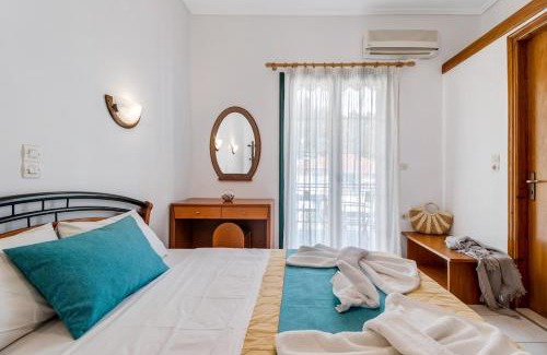 Nikiana Apartamento | Nikoleta Studio 4