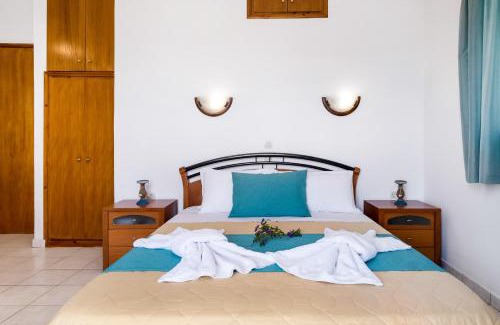 Nikiana Apartamento | Nikoleta Studio 5