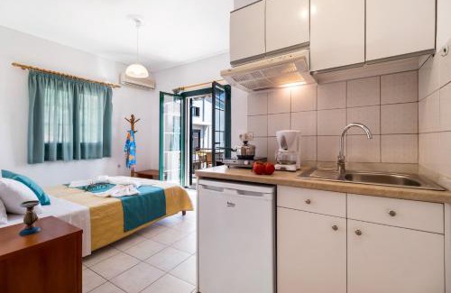 Nikiana Apartamento | Nikoleta Studio 5