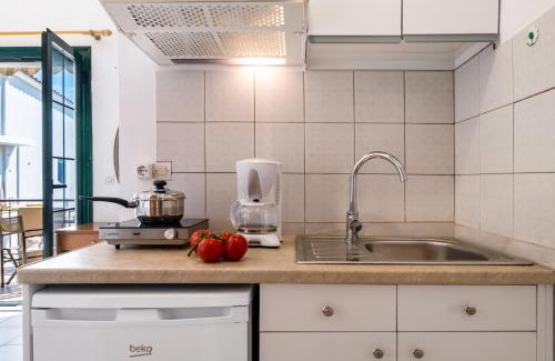Nikiana Apartamento | Nikoleta Studio 5